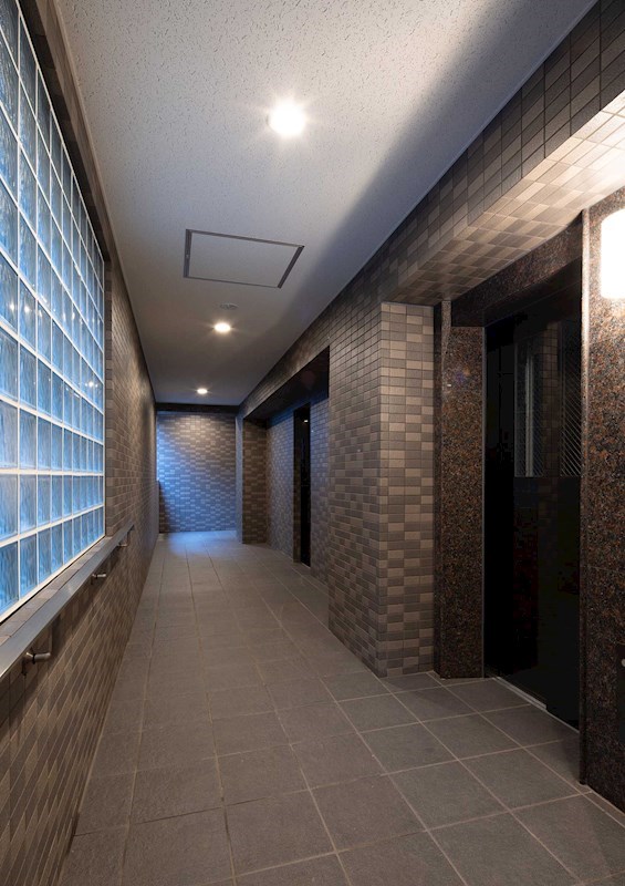 ルーブル板橋東新町弐番館 その他外観2