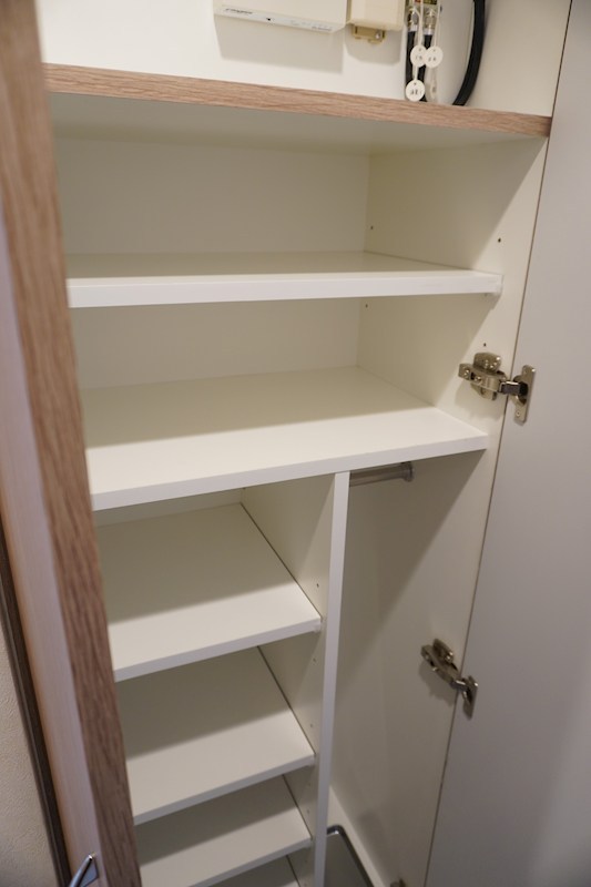 ルーブル志村坂上 その他2