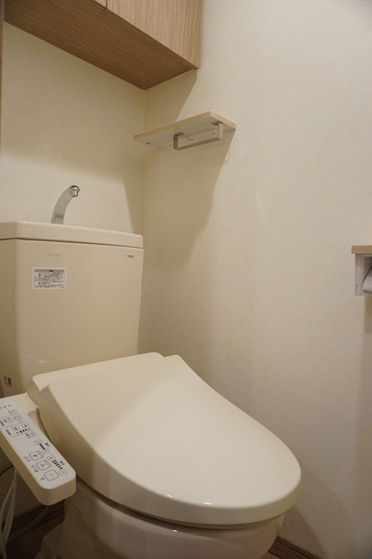 ルーブル志村坂上 その他3