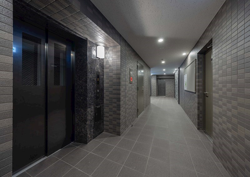 ルーブル志村坂上 その他外観4