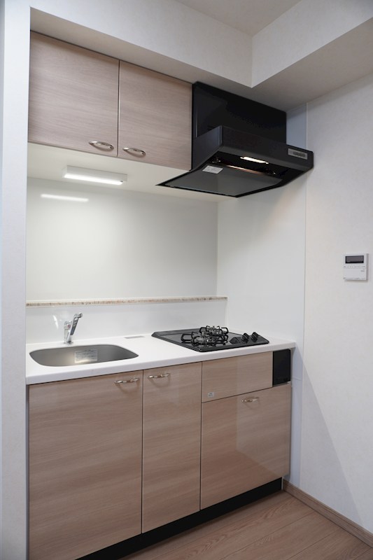 ルーブル志村坂上 キッチン