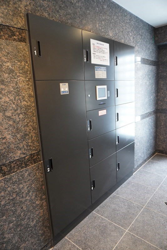 ルーブル志村坂上 その他外観3