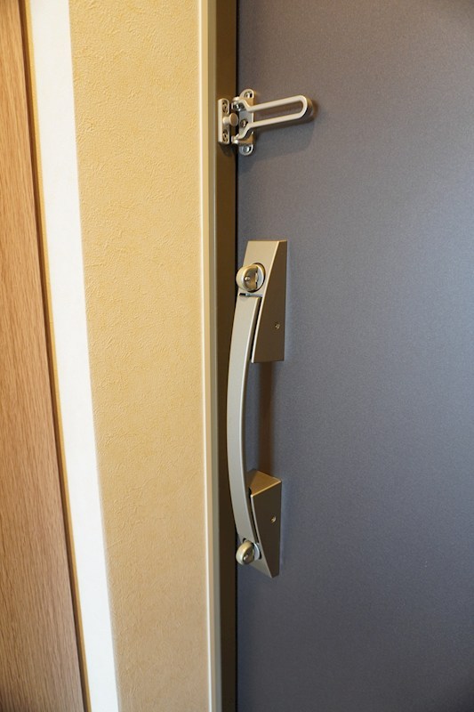 ルーブル志村坂上 その他1