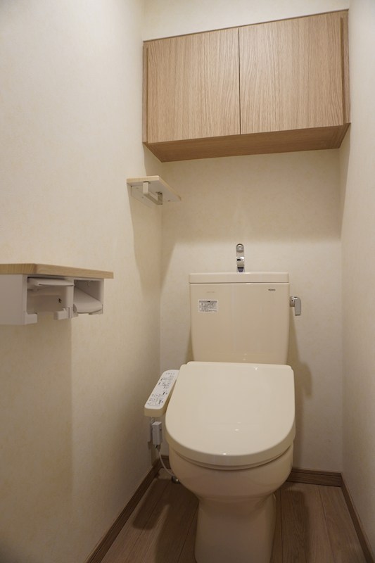 ルーブル志村坂上 その他4