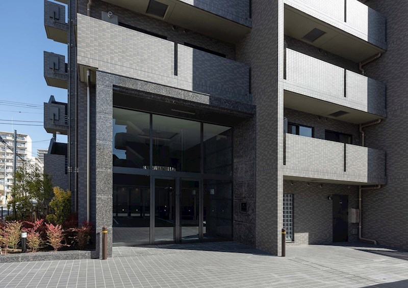 ルーブル志村坂上 その他外観1