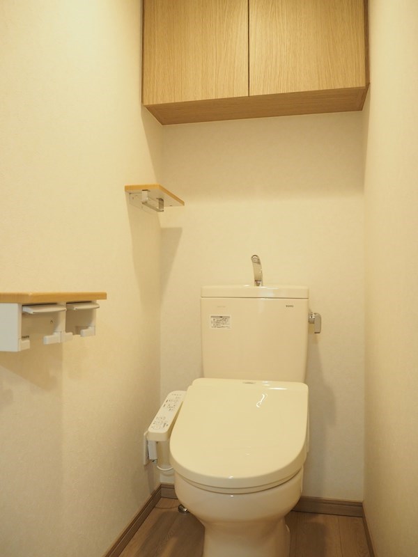 ルーブル板橋東新町壱番館 その他3