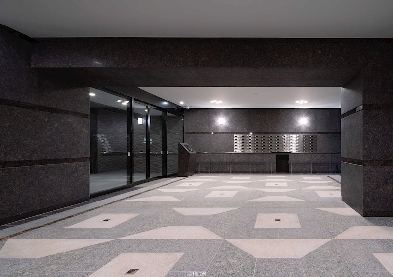 ルーブル板橋東新町壱番館 その他外観2