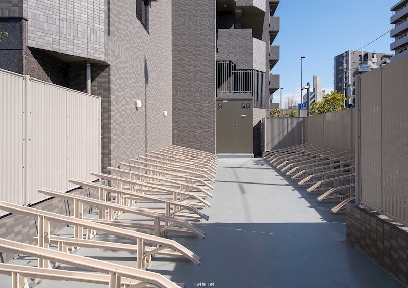 ルーブル板橋東新町壱番館 その他外観5