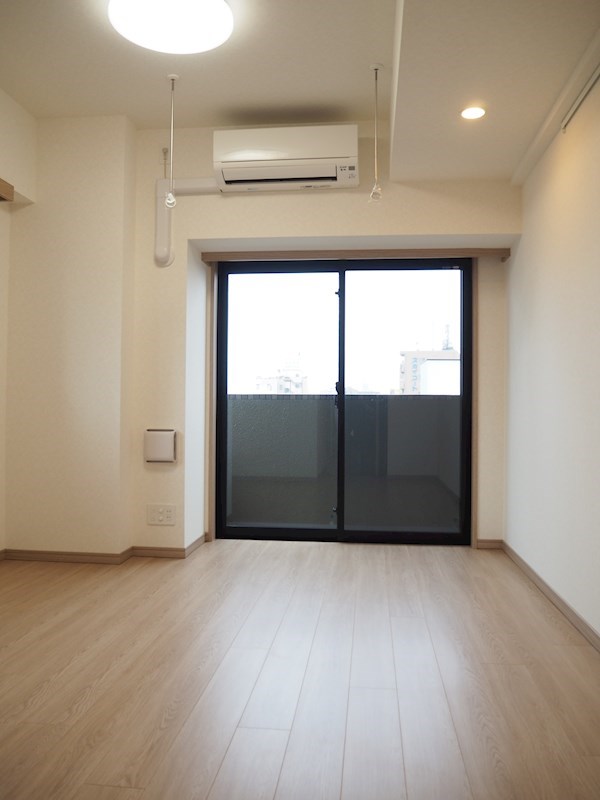 ルーブル板橋東新町壱番館 リビング