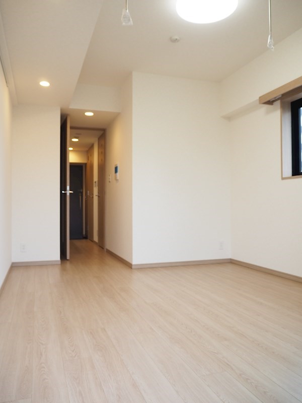 ルーブル板橋東新町壱番館 ベッドルーム