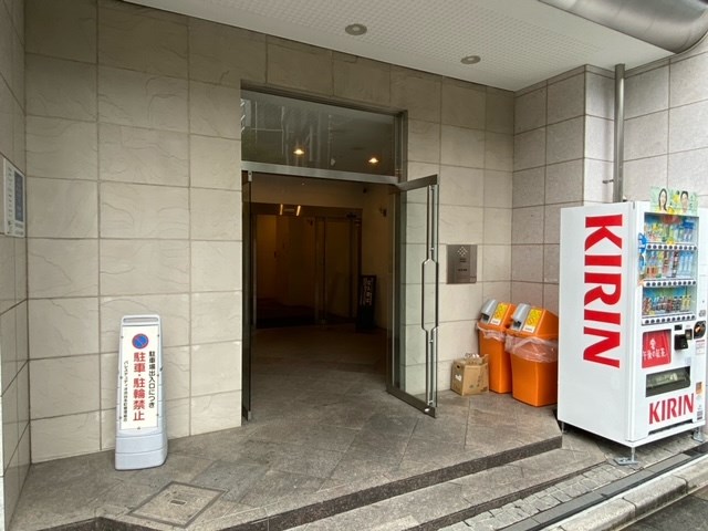 パレステュディオ渋谷本町 その他外観1