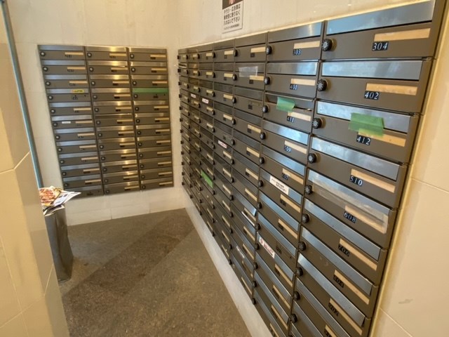 パレステュディオ渋谷本町 その他外観3