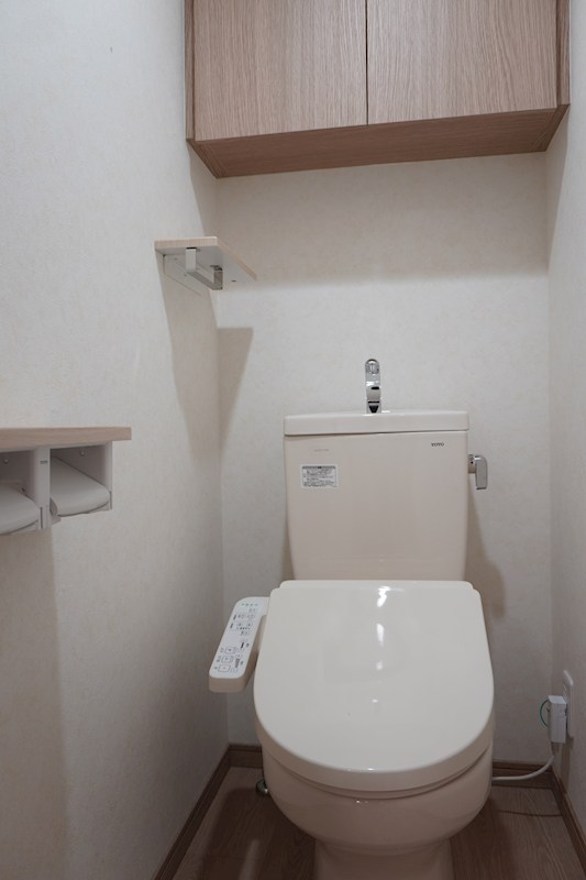 ルーブル蓮根弐番館 その他4