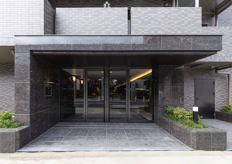 ルーブル蓮根弐番館 その他外観1