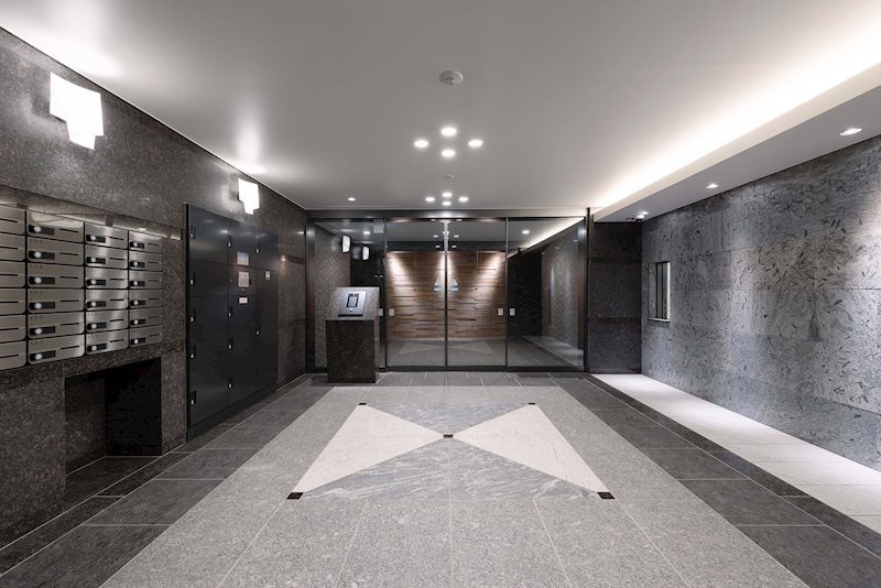 ルーブル蓮根弐番館 その他外観3