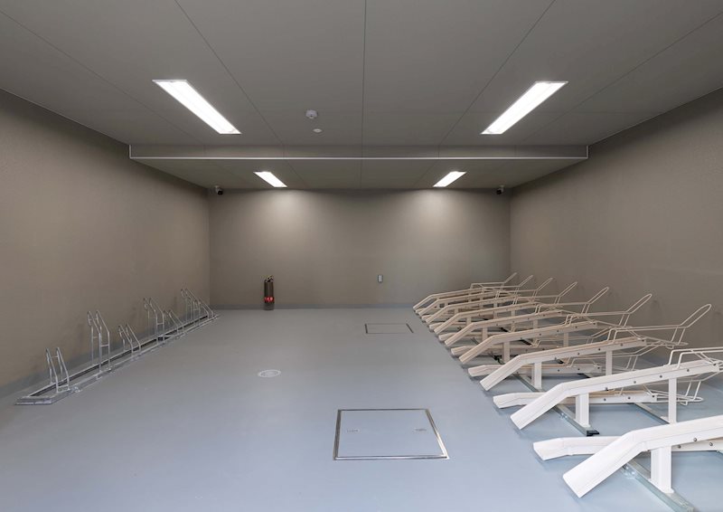 ルーブル蓮根弐番館 その他外観4