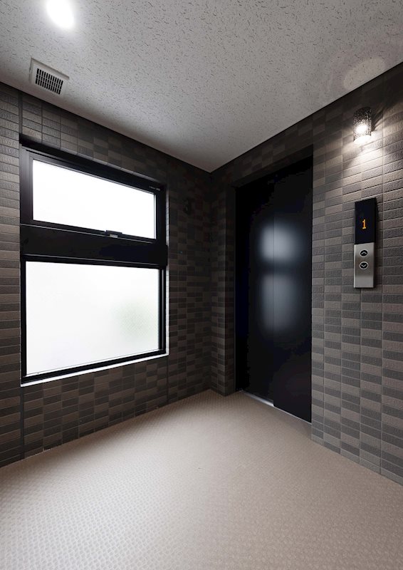 ルーブル蓮根弐番館 その他外観5