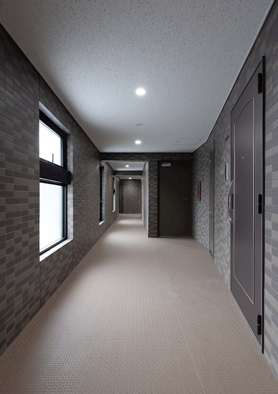 ルーブル蓮根弐番館 その他外観6