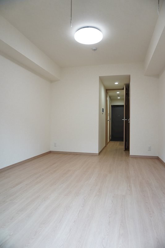 ルーブル蓮根弐番館 ベッドルーム