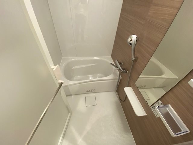 ルーブル聖蹟桜ヶ丘 風呂画像