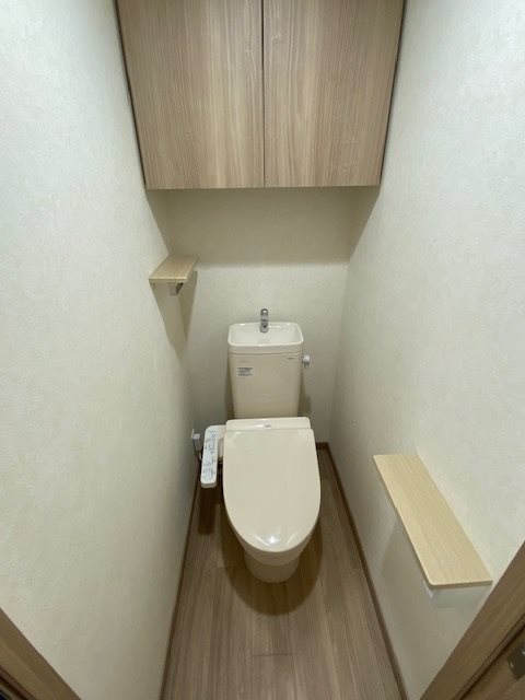 ルーブル綾瀬 その他1