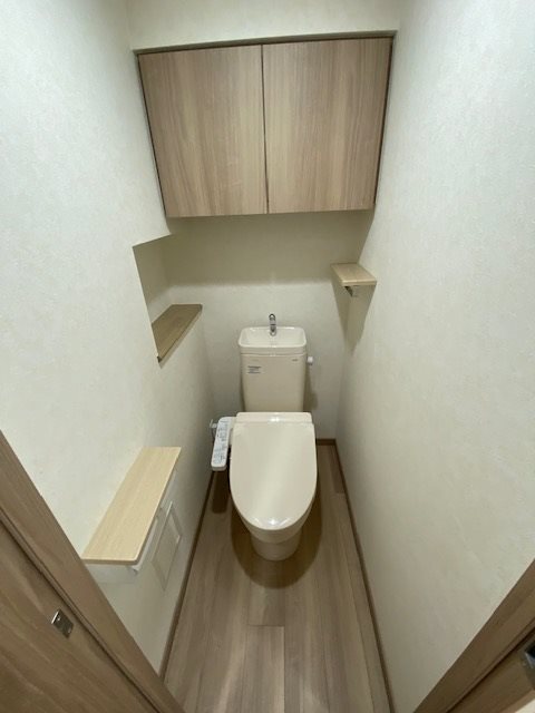 ルーブル綾瀬 その他1