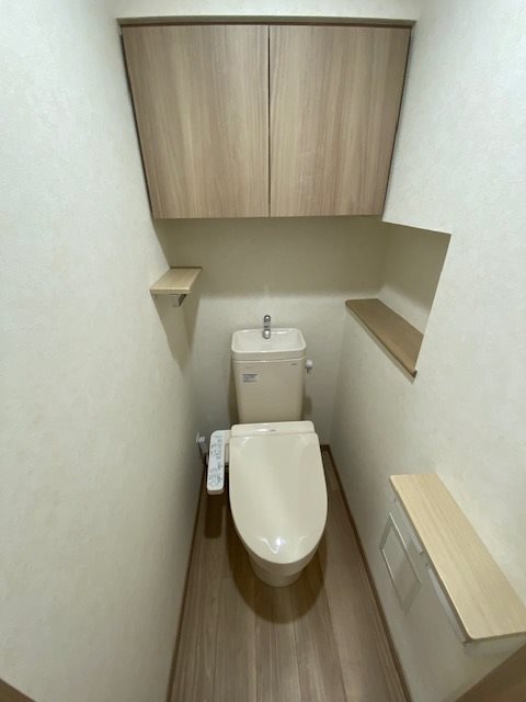 ルーブル綾瀬 その他1