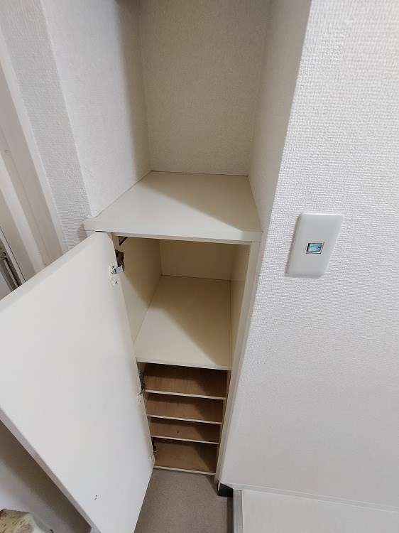 スカイコート品川第２ その他11
