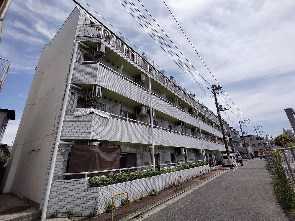 スカイコート品川第２ その他24