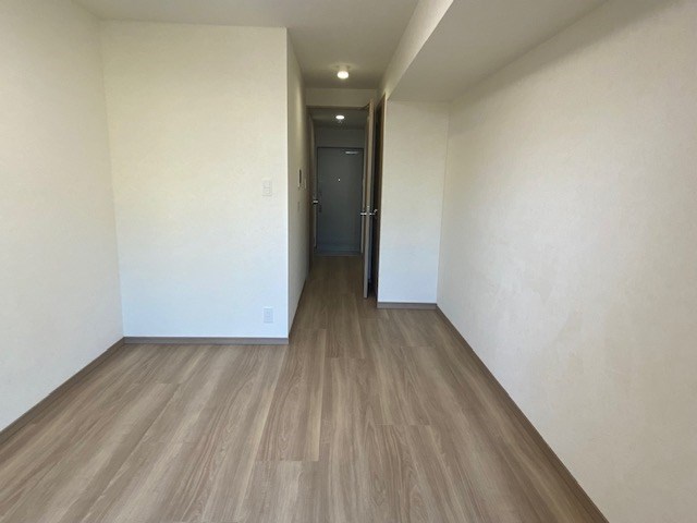 ルーブル横濱矢向弐番館 ベッドルーム