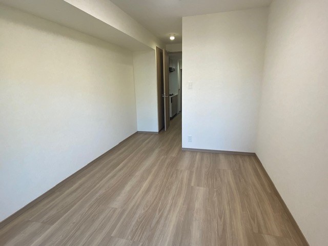 ルーブル横濱矢向弐番館 リビング