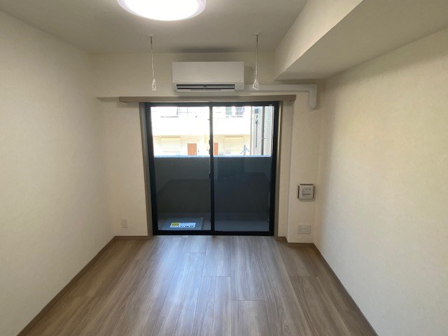 ルーブル横濱矢向弐番館 ベッドルーム