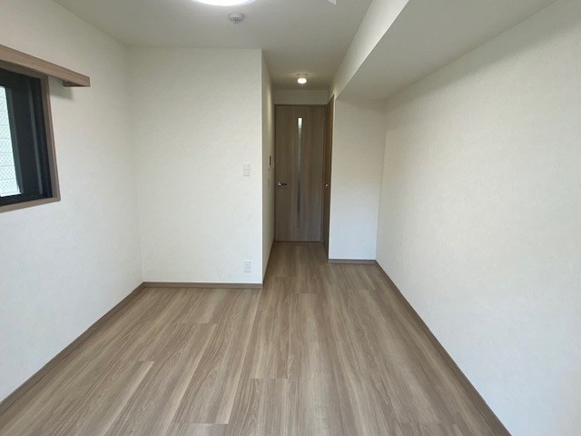 ルーブル横濱矢向弐番館 ベッドルーム