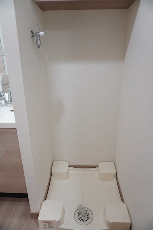 ルーブル横濱矢向弐番館 その他設備