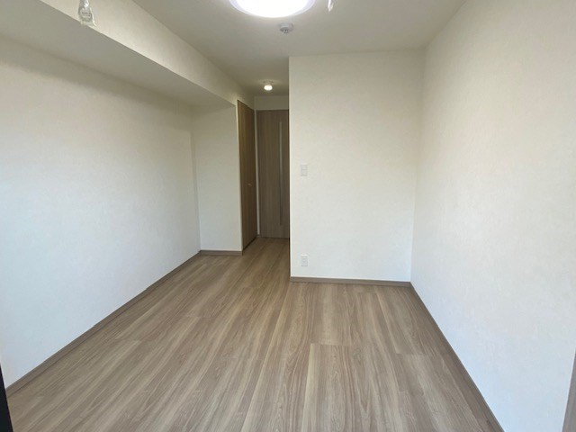 ルーブル横濱矢向弐番館 リビング