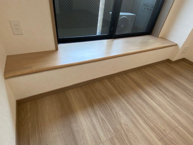 ルーブル横濱矢向弐番館 ベッドルーム