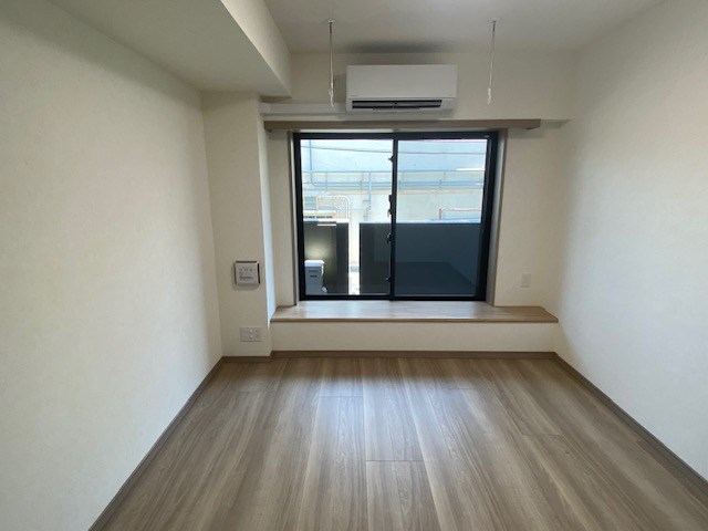 ルーブル横濱矢向弐番館 リビング