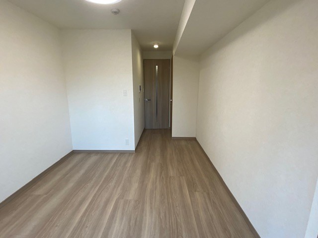 ルーブル横濱矢向弐番館 リビング