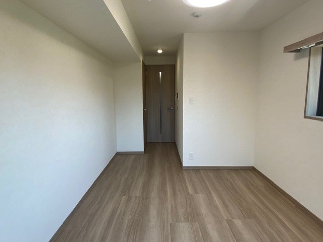 ルーブル横濱矢向弐番館 リビング