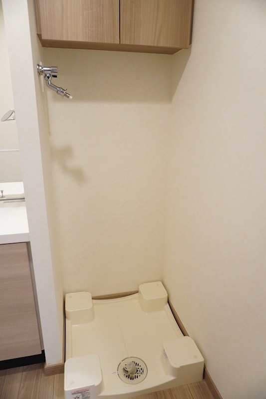 ルーブル武蔵新城七番館 その他設備