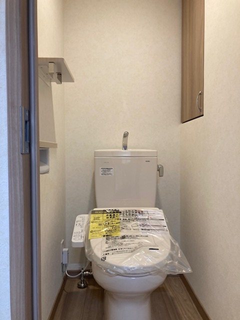 ルーブル武蔵新城七番館 その他2