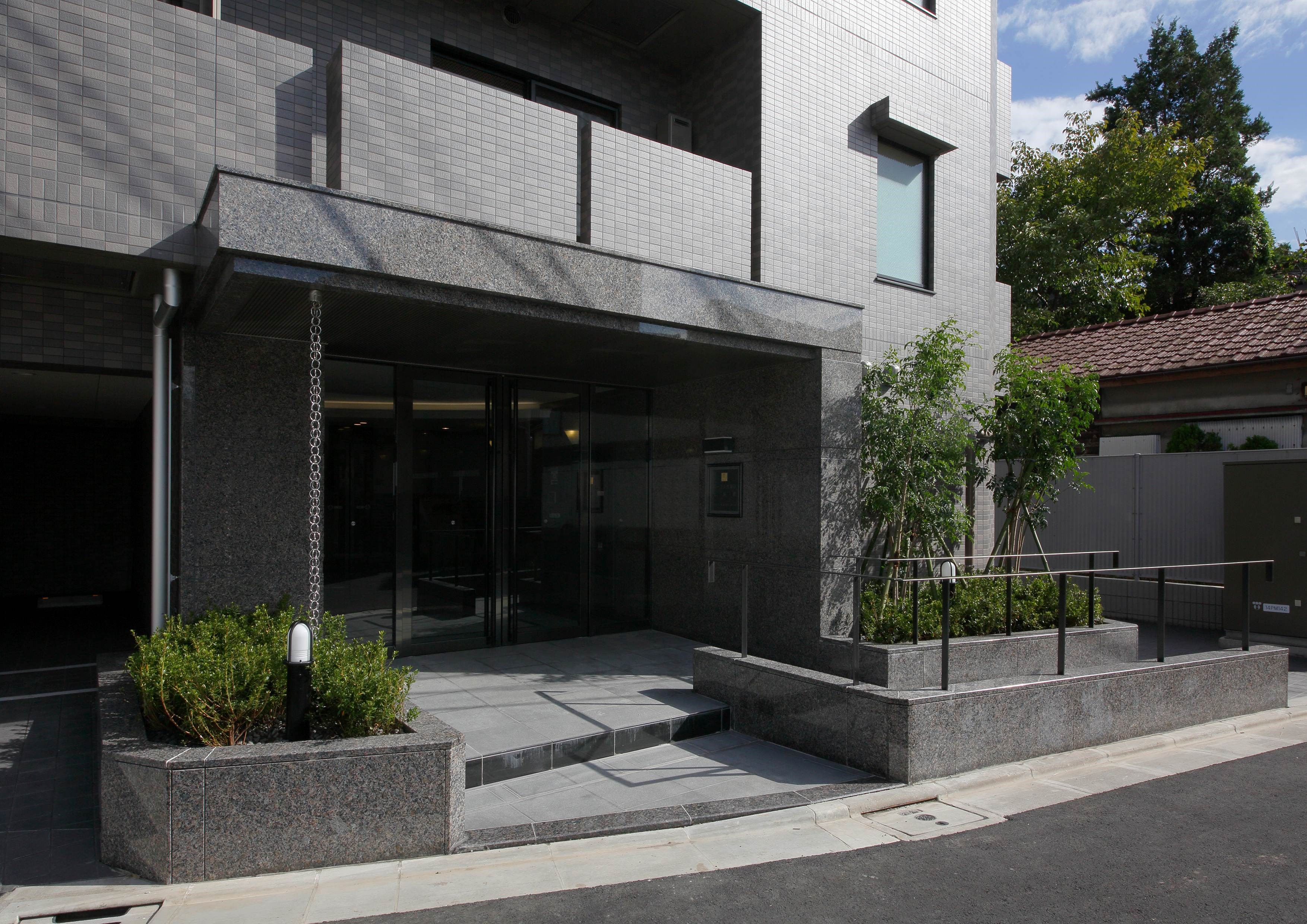 ルーブル東蒲田七番館 その他外観1
