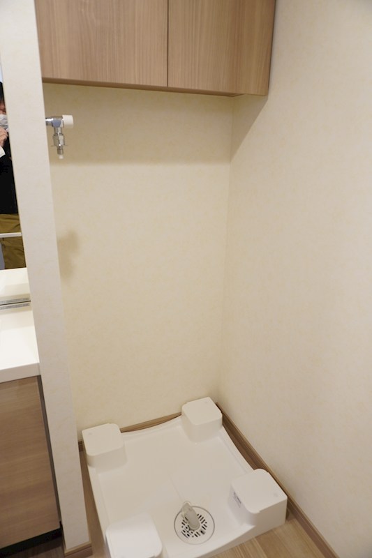 ルーブル上板橋 その他設備