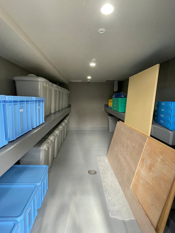 ごみ置き場 ルーブル上板橋 その他外観1