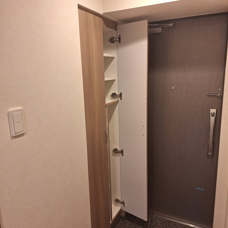 下足入 ルーブル上板橋 その他1