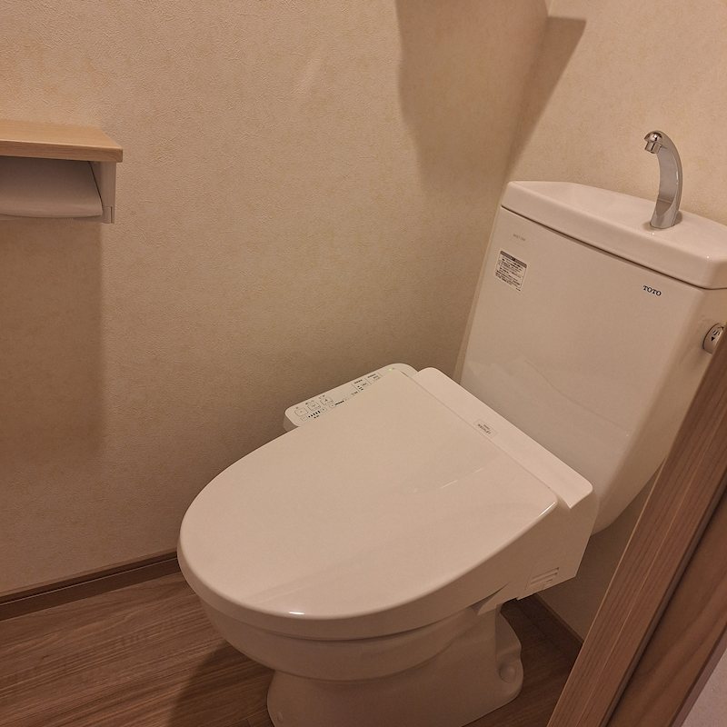 トイレ ルーブル上板橋 その他2
