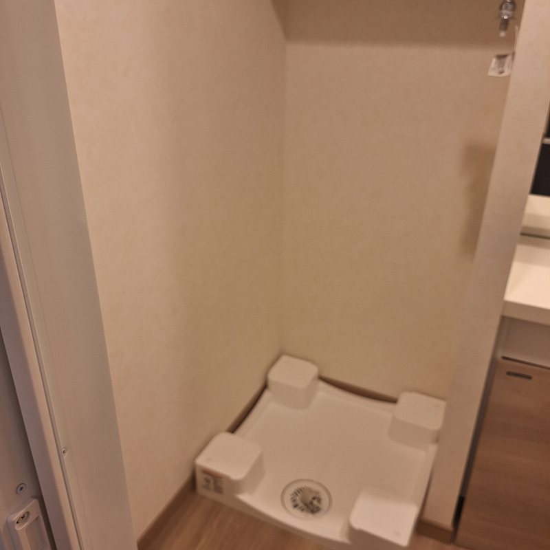 洗濯機置場 ルーブル上板橋 その他4