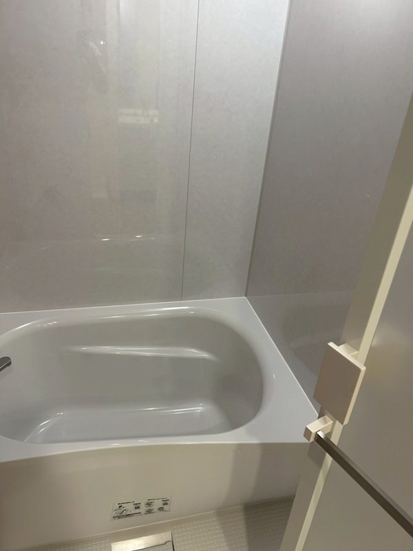 バス ルーブル上板橋 風呂画像