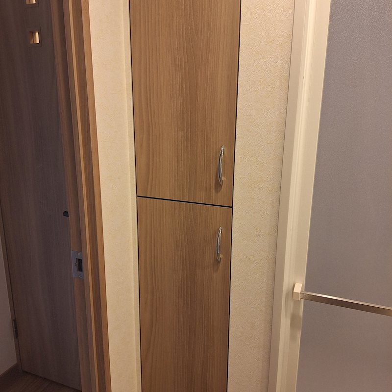 リネン庫 ルーブル上板橋 その他3
