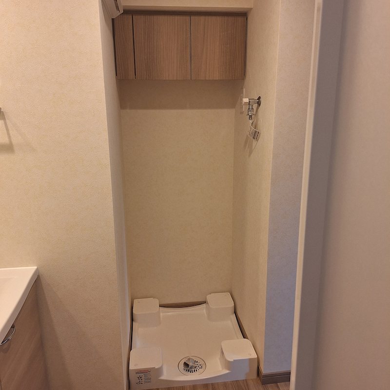 洗濯機置場 ルーブル上板橋 その他2